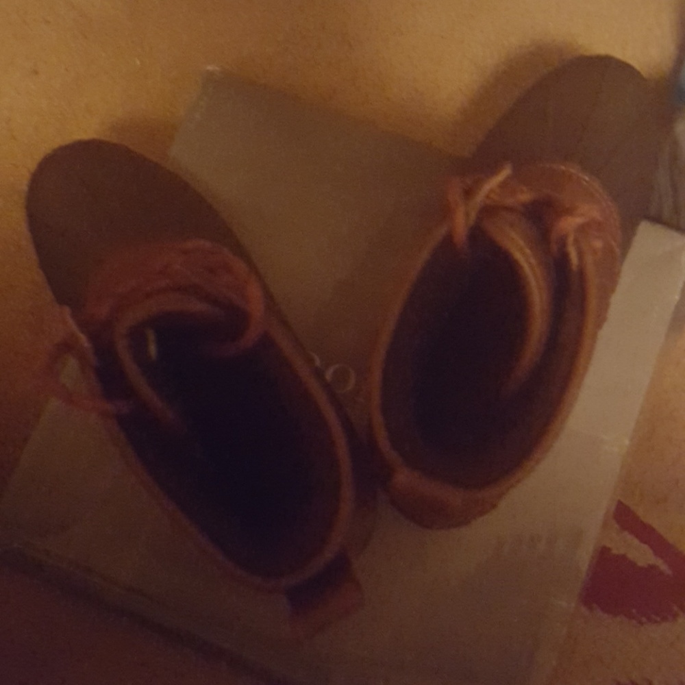 Men's Boots - Picture 5 of 6
